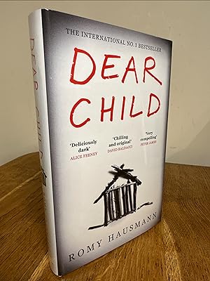 Seller image for Dear Child >>>> A SUPERB DOUBLE SIGNED & NUMBERED UK LIMITED EDITION HARDBACK - FIRST EDITION & FIRST PRINTING <<<< for sale by Zeitgeist Books