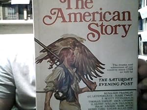 Seller image for THE AMERICAN STORY for sale by Smokey