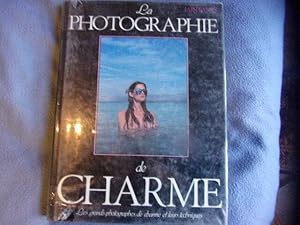 La photographie de charme