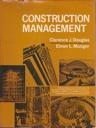 Seller image for Construction Management for sale by Monroe Street Books