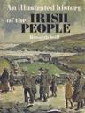 Bild des Verkufers fr Irish People, The: An Illustrated History zum Verkauf von Monroe Street Books