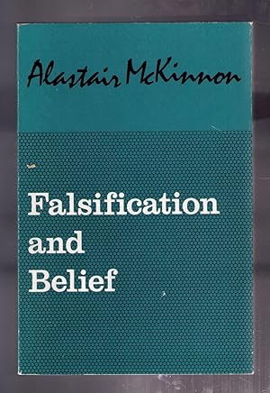 Seller image for Falsification and Belief for sale by CARDINAL BOOKS  ~~  ABAC/ILAB