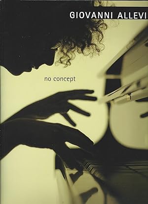 Immagine del venditore per No Concept (music for piano) Solo venduto da MyLibraryMarket