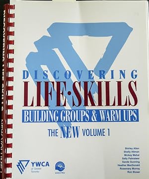 Seller image for Discovering life skills- Revised Edition for sale by Mad Hatter Bookstore