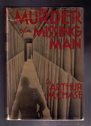 Image du vendeur pour Murder of a Missing Man mis en vente par CARDINAL BOOKS  ~~  ABAC/ILAB
