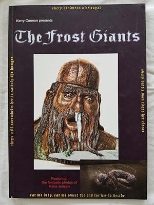 The Frost Giants