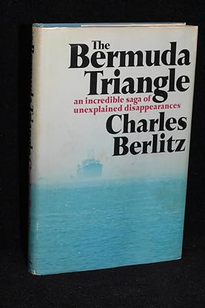 Seller image for The Bermuda Triangle for sale by Books by White/Walnut Valley Books