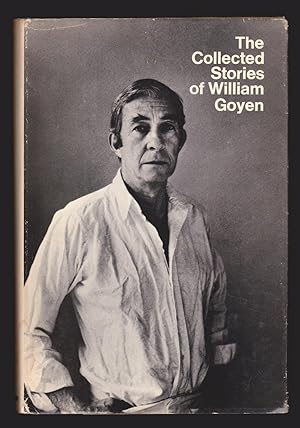 Seller image for The Collected Stories of William Goyen - Inscribed for sale by Open Vault Books