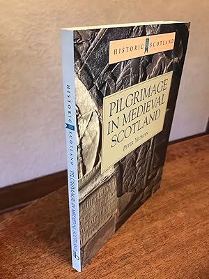 Seller image for Pilgrimage in Medieval Scotland for sale by Chris Duggan, Bookseller