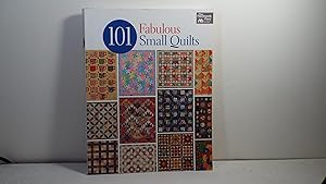 101 Fabulous Small Quilts