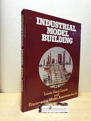 Seller image for Industrial Model Building for sale by Roland Antiquariat UG haftungsbeschrnkt