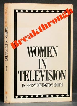 Breakthrough: Women in Television
