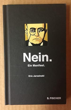 Nein : Ein Manifest.