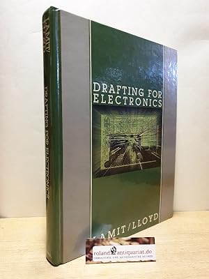 Seller image for Drafting for Electronics for sale by Roland Antiquariat UG haftungsbeschrnkt