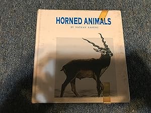 Seller image for Horned Animals (Early Nature Picture Books) for sale by Betty Mittendorf /Tiffany Power BKSLINEN