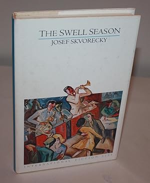Imagen del vendedor de The Swell Season {Signed & Dated in year of publication} 1st/1st Edition a la venta por Foley & Sons Fine Editions