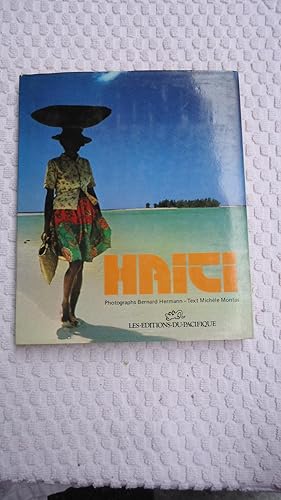 Imagen del vendedor de HAITI a la venta por Ernesto Julin Friedenthal