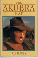 The Akubra hat