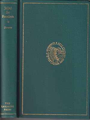 Seller image for Jailed for Freedom the Story of the Militant American Suffragist Movement (Lakeside Classics) for sale by Jonathan Grobe Books