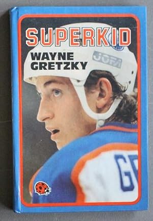 Immagine del venditore per Superkid: Wayne Gretzky 99 venduto da Comic World