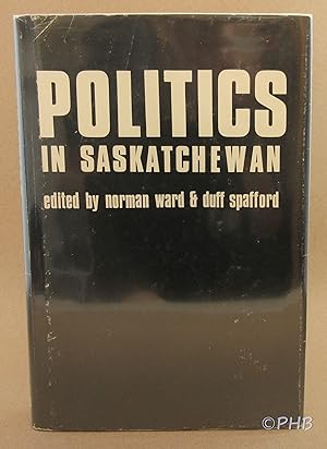 Politics in Saskatchewan