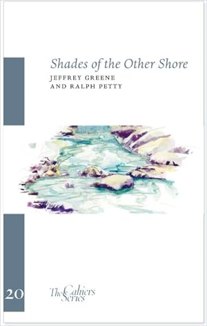 Imagen del vendedor de Shades of the Other Shore a la venta por GreatBookPrices