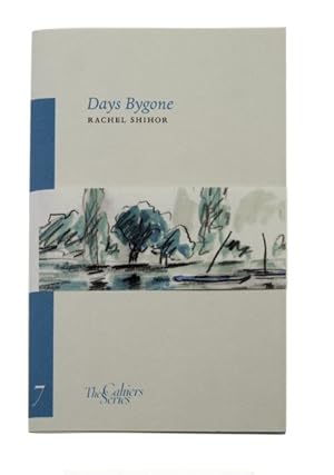 Immagine del venditore per Days Bygone venduto da GreatBookPrices