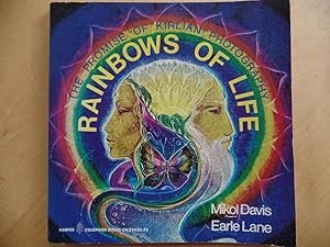 Bild des Verkufers fr Rainbows of Life: Promise of Kirlian Photography zum Verkauf von Antiquariat Rohde