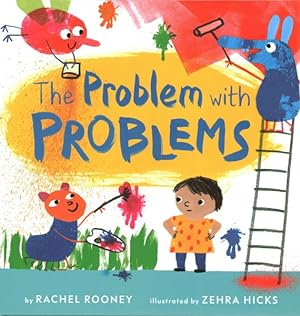 Seller image for Problem With Problems for sale by GreatBookPrices