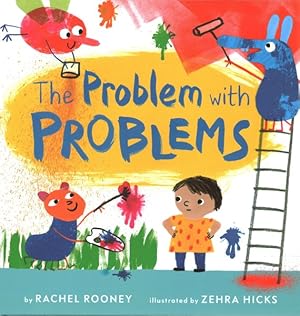 Seller image for Problem With Problems for sale by GreatBookPrices