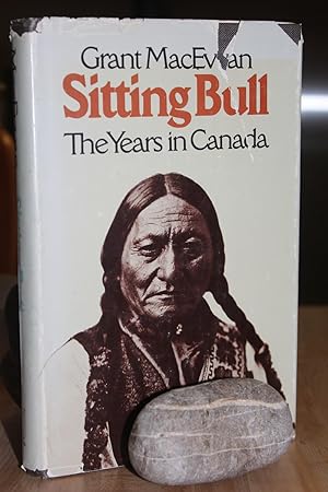 Seller image for Sitting Bull for sale by Wagon Tongue Books