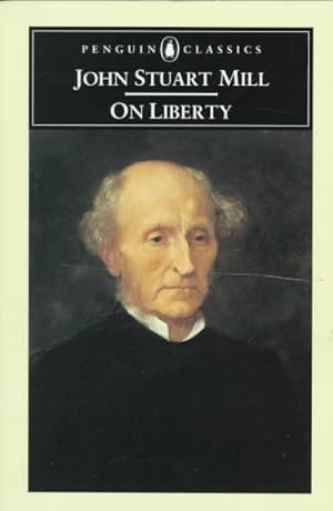 Imagen del vendedor de On Liberty a la venta por GreatBookPricesUK