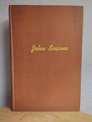 Seller image for Scarne's Magic Tricks for sale by Counterpane Books