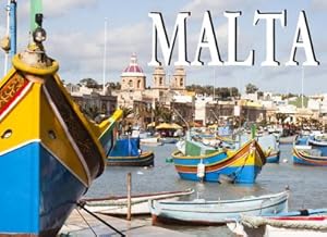 Bild des Verkufers fr Perle des Mittelmeers - Ein Malta-Bildband zum Verkauf von AHA-BUCH