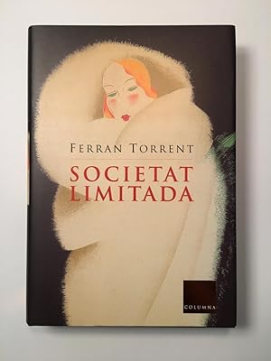 Imagen del vendedor de Societat limitada a la venta por SELECTA BOOKS