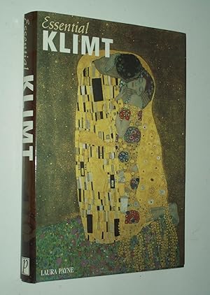 Imagen del vendedor de Essential Klimt a la venta por Rodney Rogers