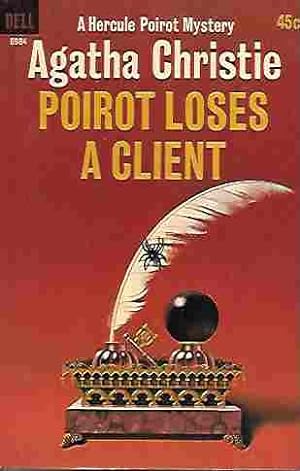 Poirot Loses a Client (Original Title: Dumb Witness)
