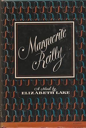 Marguerite Reilly