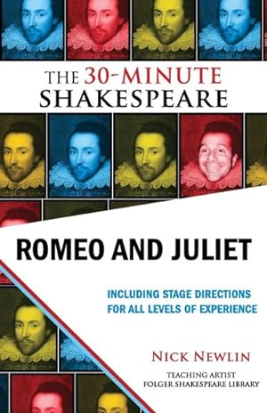 Seller image for Romeo and Juliet : The 30-Minute Shakespeare for sale by GreatBookPrices