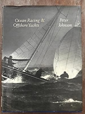 Ocean Racing and Offshore Yachts
