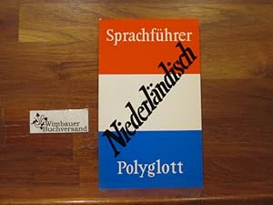 Niederländisch : Holländisch ; Flämisch. Polyglott-Sprachführer ; 110
