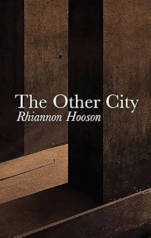 Seller image for The Other City by Hooson, Rhiannon [Paperback ] for sale by booksXpress