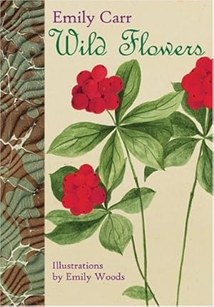 Seller image for Wild Flowers by Carr, Emily [Paperback ] for sale by booksXpress