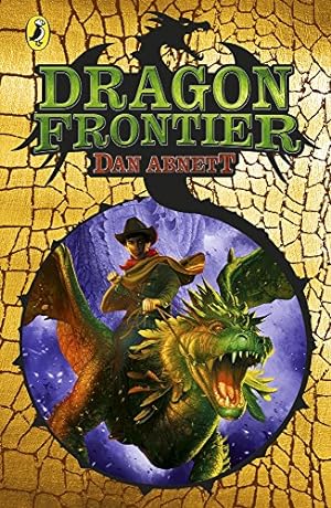 Seller image for Dragon Frontier by Abnett, Dan [Paperback ] for sale by booksXpress