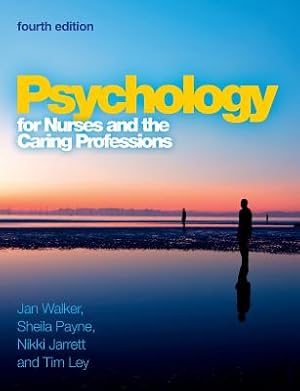 Bild des Verkufers fr Psychology for Nurses and the Caring Professions (Paperback or Softback) zum Verkauf von BargainBookStores