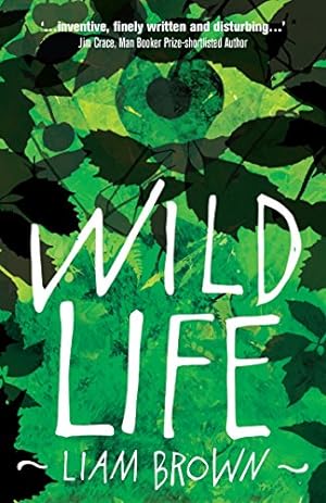 Seller image for Wild Life [Soft Cover ] for sale by booksXpress