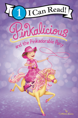 Seller image for Pinkalicious and the Pinkadorable Pony (Paperback or Softback) for sale by BargainBookStores
