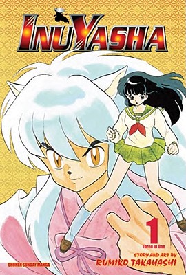 Seller image for Inuyasha, Volume 1 (Paperback or Softback) for sale by BargainBookStores