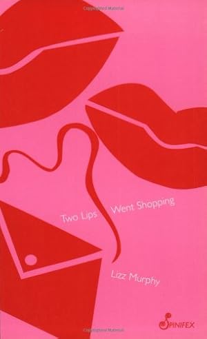 Bild des Verkufers fr Two Lips Went Shopping by Murphy, Lizz [Paperback ] zum Verkauf von booksXpress