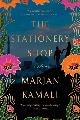 Seller image for The Stationery Shop (Paperback or Softback) for sale by BargainBookStores